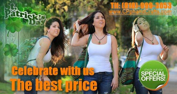 Peruvian Hand Crafts