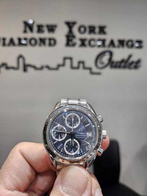 New York Diamond Exchange Outlet