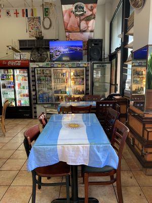 El Gaucho Carniceria