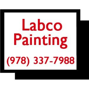 Labco Painting