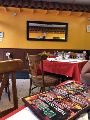 Mojito's Mexican Grill