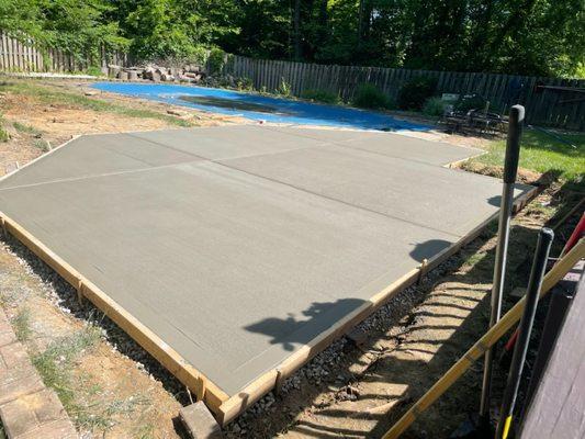 Zeal Construction