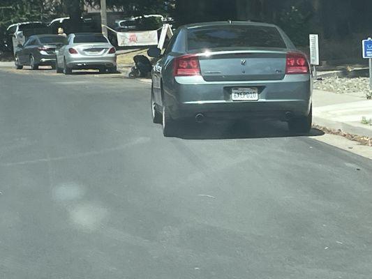 Chico Police department