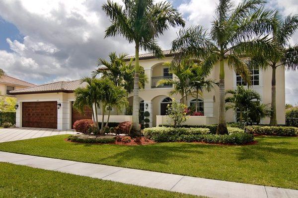 Wellington Home SOLD!