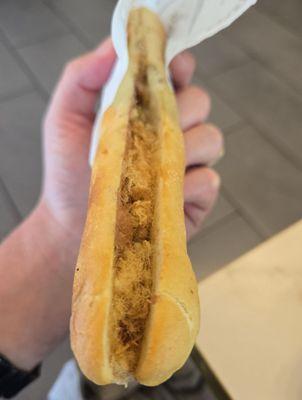 Bánh Mì Que