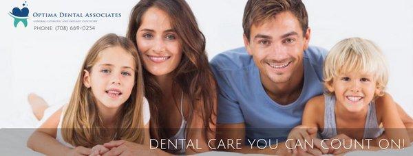 Optima Dental Associates