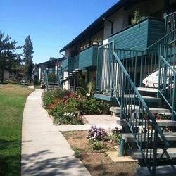Whispering Pines Apartments