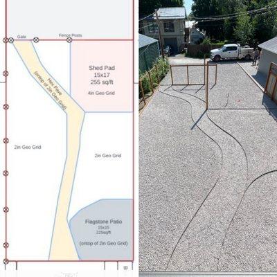 Dirty Deeds Earthworks