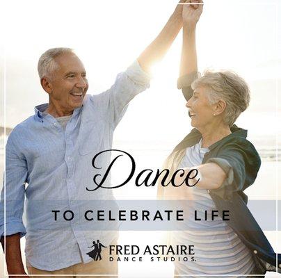Fred Astaire Dance Studios