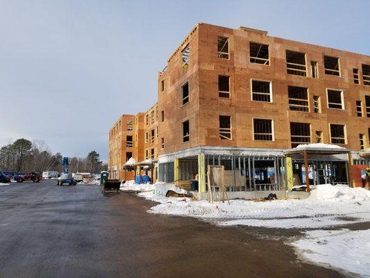 All Around The House General Contracting