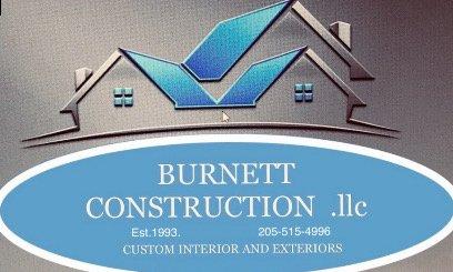 Burnett Construction