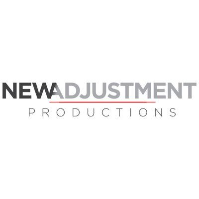 New Adjustment Productions