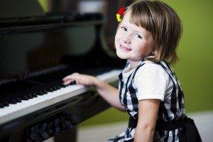 Music In Motion School