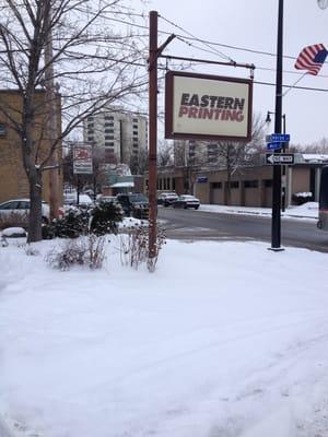 Eastern Printing Co