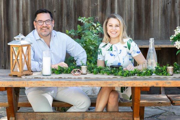 Ranson + Lush - Compass