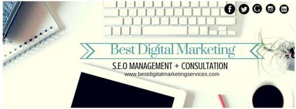 Best Digital Marketing