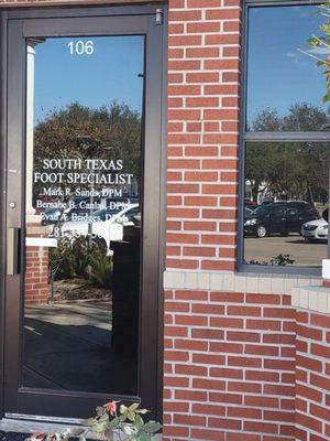 South Texas Foot Specialists
