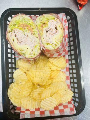 Heimbaker's Market & Deli