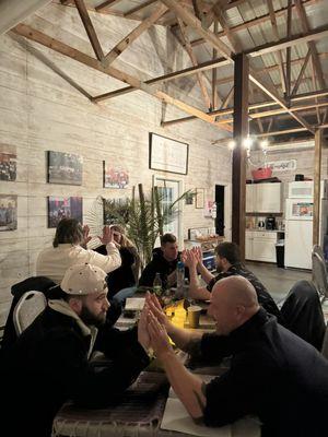 HealingUS Communities