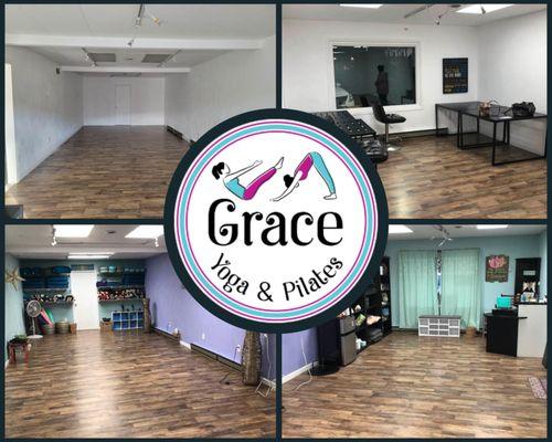 New Studio in Daleville!