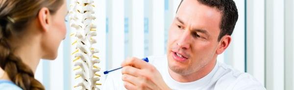 McCray Chiropractic & Health Restoration Clinic