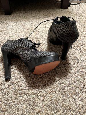 Roma Shoe Repair