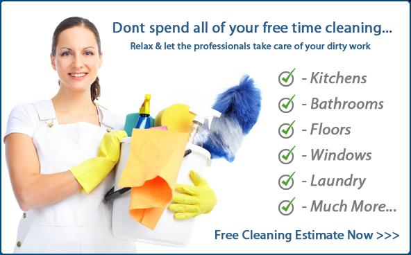 Arizona Professional Cleaning Services