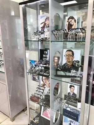 Professional Optometric Corporation