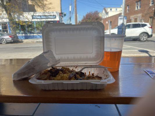 Golden Imperial Chinese Restaurant