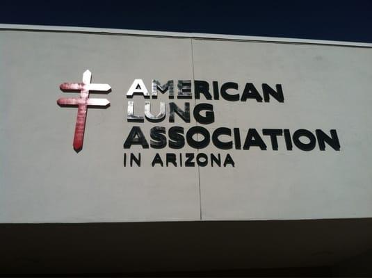 American Lung Association of Arizona