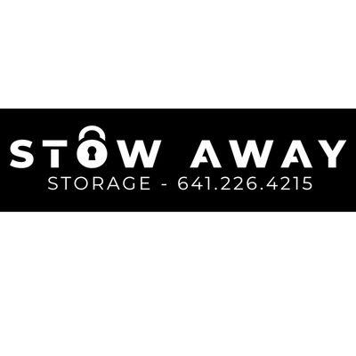 Stow Away Storage