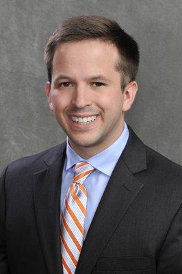 Michael D Kroeschen, AAMS - Edward Jones