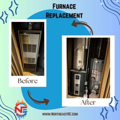 Northeast Heating & Cooling