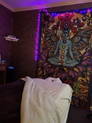 Sara Prescott Massage Therapy