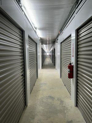 Skyline Super Storage