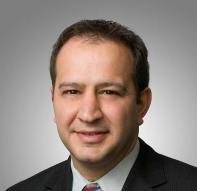 Armen Christopher Gregorian, MD