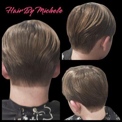 Hair By Michele