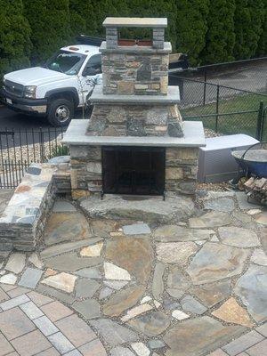 Mattero Tony Masonry