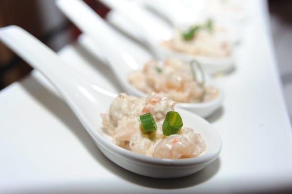 A Taste of Heaven Event Service & Catering