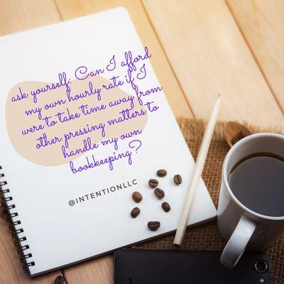 Intention Enterprises