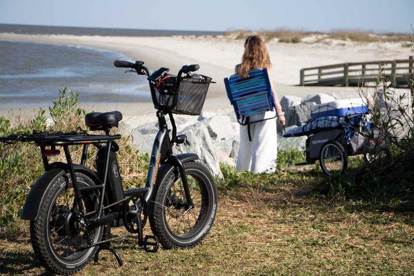 Compass E-Bikes