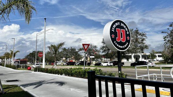 Jimmy John's