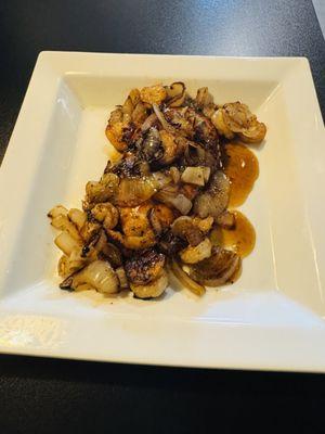 The Grill At Riverside