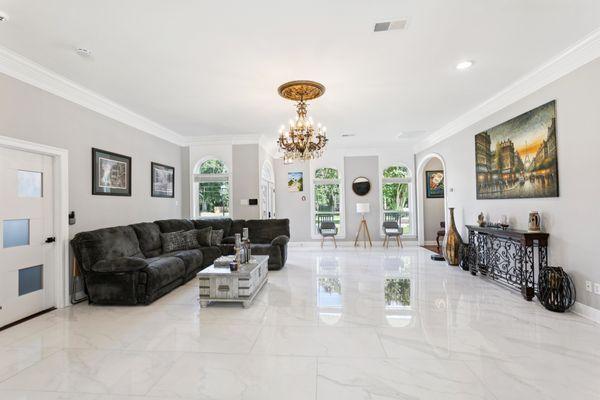 JB's Remodeling and Handyman Services