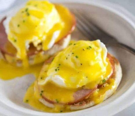 Janey's Heart Attack Shack