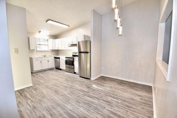 The Villas at Ashton Square