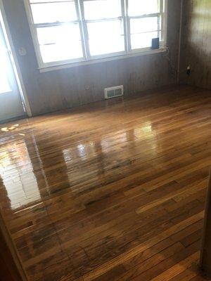 G.H. Cleaning Service