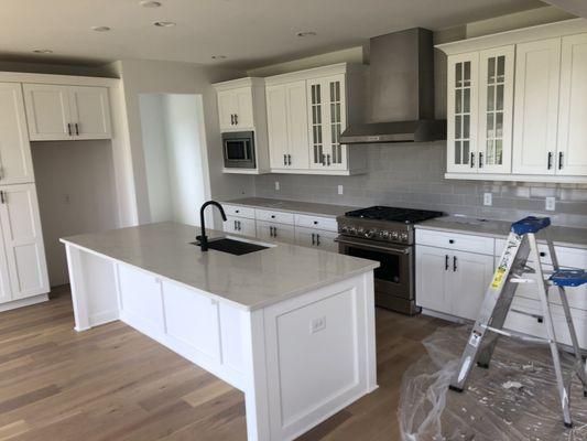 R&G Plumbing and Construction