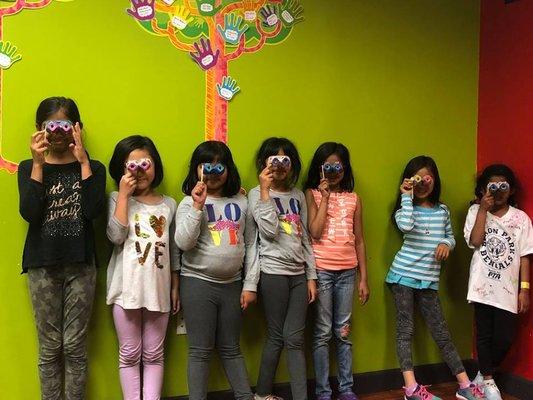 Slice & Dice Learning Center