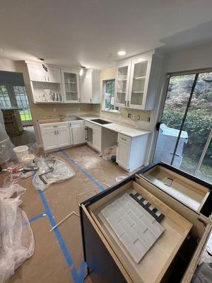 FER General Contractor